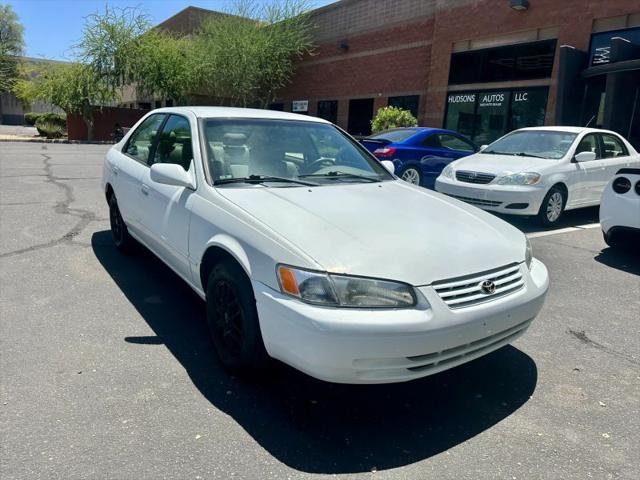 1997 Toyota Camry LE