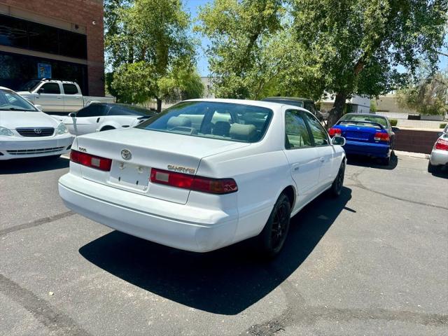 1997 Toyota Camry LE