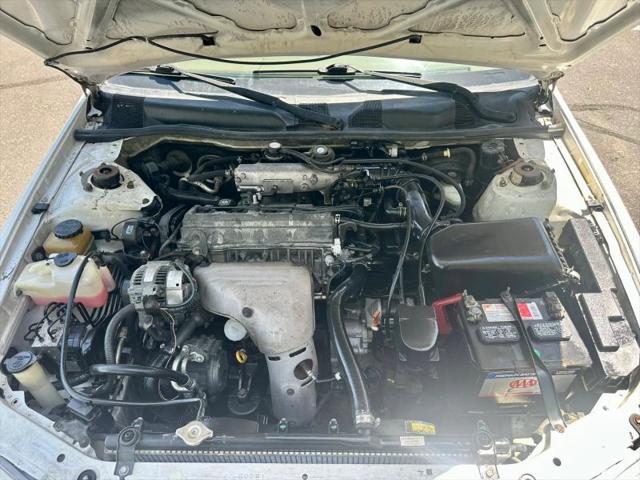 1997 Toyota Camry LE