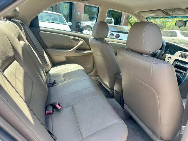 1997 Toyota Camry LE
