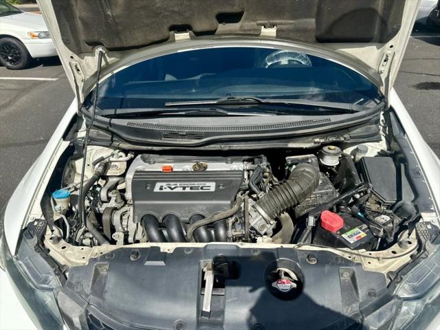 2013 Honda Civic Si