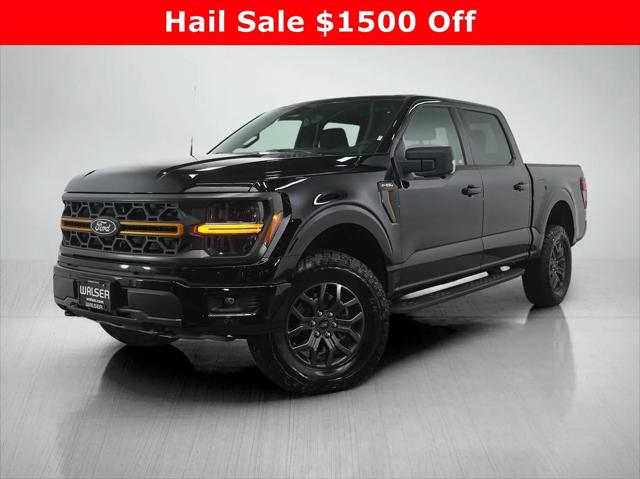 2025 Ford F-150 Tremor for sale in Roseville, MN