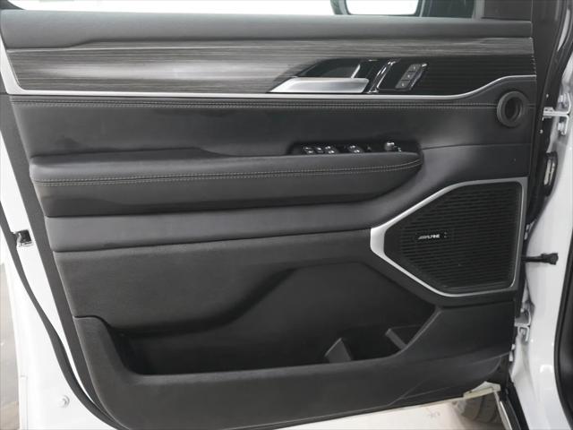2023 Jeep Wagoneer Series III