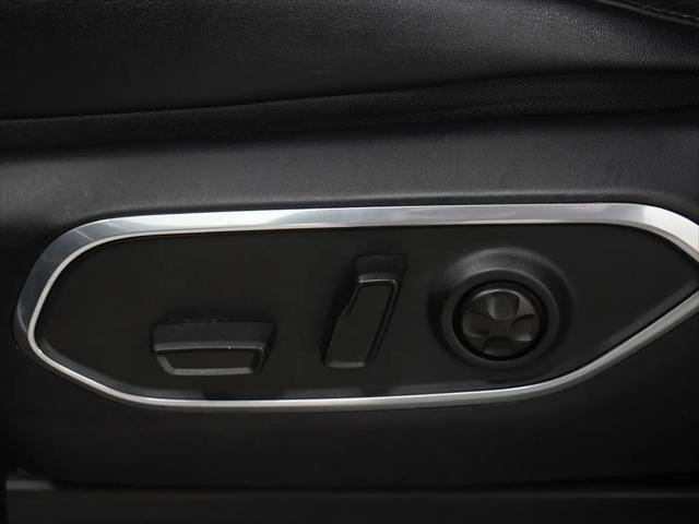 2023 Jeep Wagoneer Series III