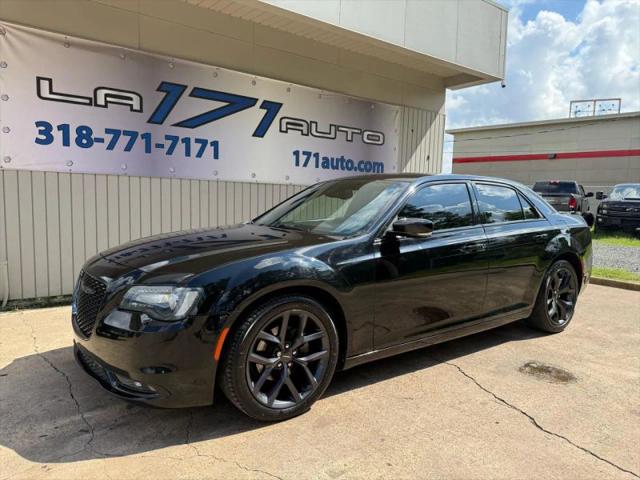 2021 Chrysler 300 300S for sale in Shreveport, LA