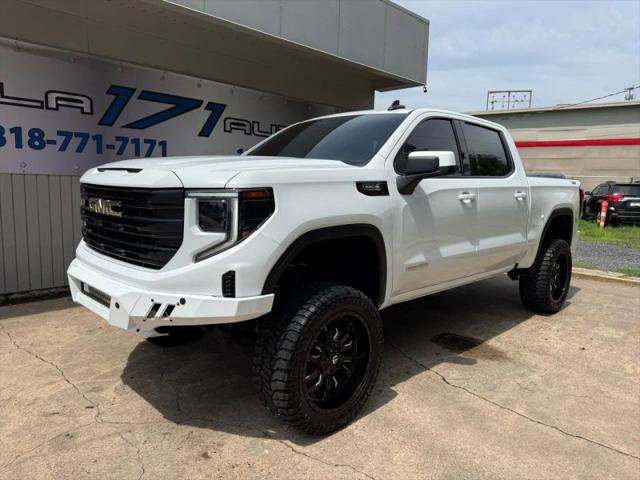 2023 GMC Sierra 1500 4WD Crew Cab Short Box Elevation with 3SB for sale in Shreveport, LA
