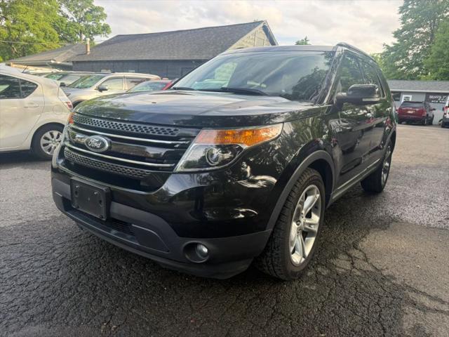 2014 Ford Explorer Limited for sale in Hasbrouck Heights, NJ