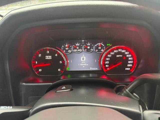 2015 GMC Sierra 1500 Denali