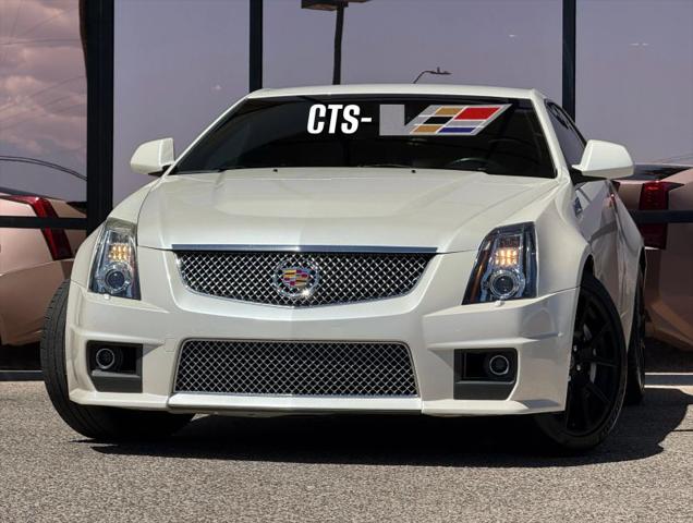 2011 Cadillac CTS-V CTS-V for sale in Tucson, AZ