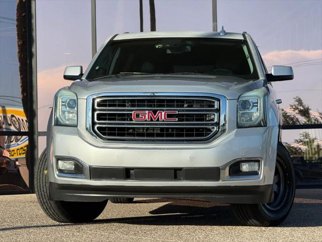 2016 GMC Yukon XL SLT for sale in Tucson, AZ