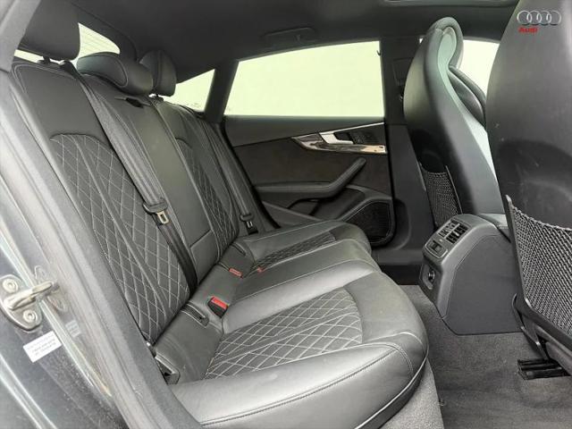 2018 Audi S5 3.0T Premium Plus