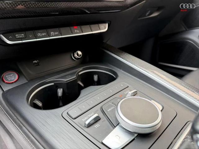 2018 Audi S5 3.0T Premium Plus