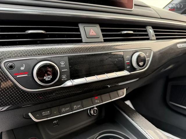2018 Audi S5 3.0T Premium Plus
