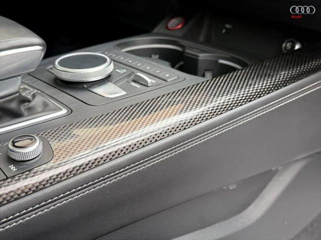 2018 Audi S5 3.0T Premium Plus