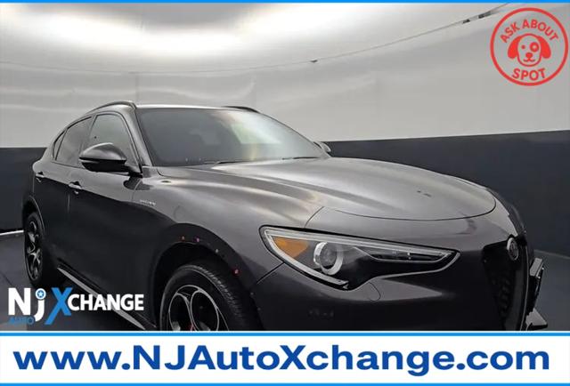 2023 Alfa Romeo Stelvio Veloce AWD for sale in Atlantic Highlands, NJ