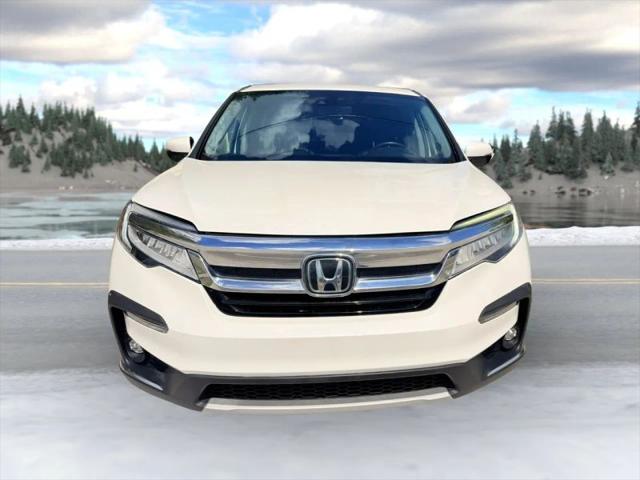 2019 Honda Pilot Touring for sale in Tampa, FL