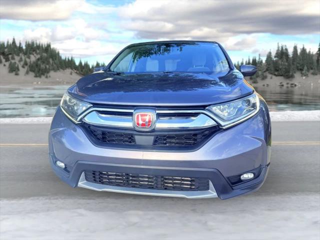 2018 Honda CR-V EX for sale in Tampa, FL