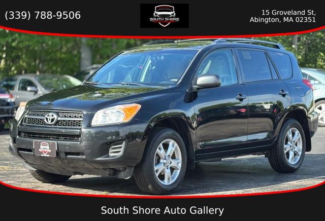 2011 Toyota RAV4 Base for sale in Abington, MA