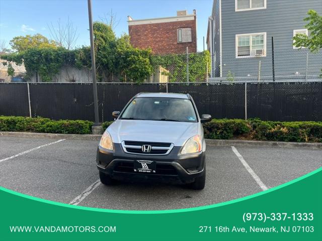 2004 Honda CR-V LX for sale in Newark, NJ