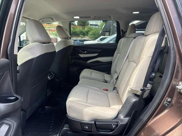 2019 Subaru Ascent Premium
