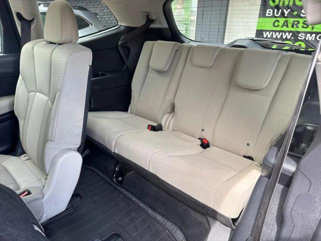 2019 Subaru Ascent Premium