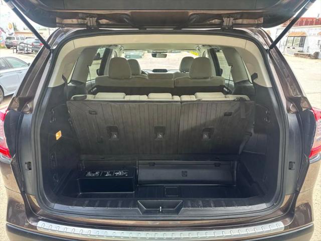 2019 Subaru Ascent Premium