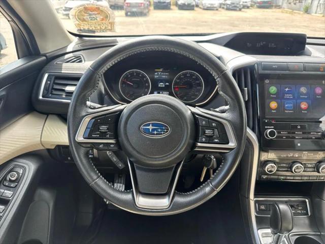 2019 Subaru Ascent Premium