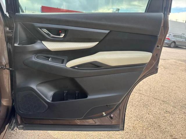 2019 Subaru Ascent Premium