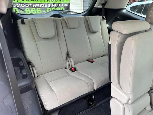 2019 Subaru Ascent Premium