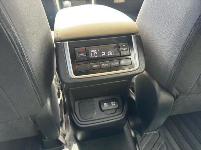 2019 Subaru Ascent Premium
