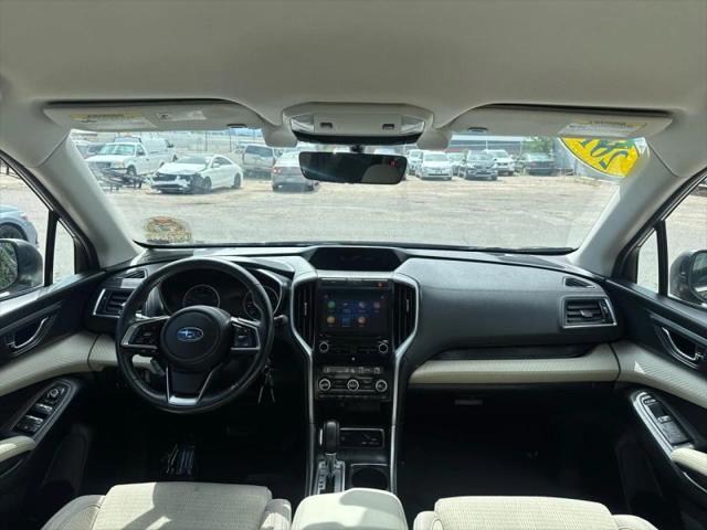 2019 Subaru Ascent Premium
