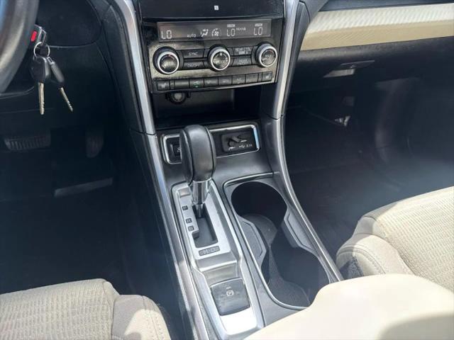 2019 Subaru Ascent Premium