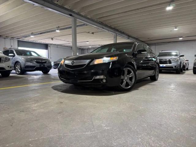 2014 Acura TL 3.7 for sale in Carlstadt, NJ