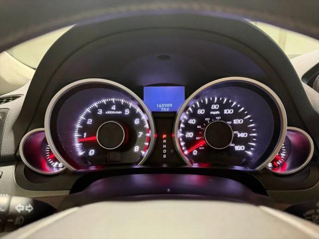 2014 Acura TL 3.7