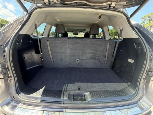 2015 Toyota Highlander XLE V6