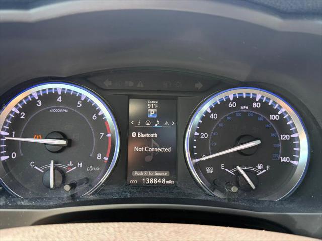 2015 Toyota Highlander XLE V6
