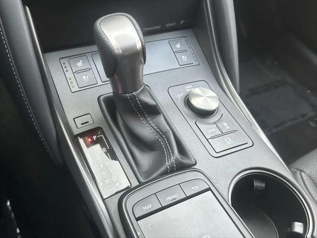 2024 Lexus IS 350 F SPORT