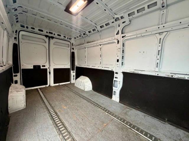 2023 Ram ProMaster 2500 Cargo Van High Roof 159" WB
