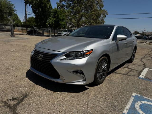 2018 Lexus ES 350 350 for sale in Victorville, CA