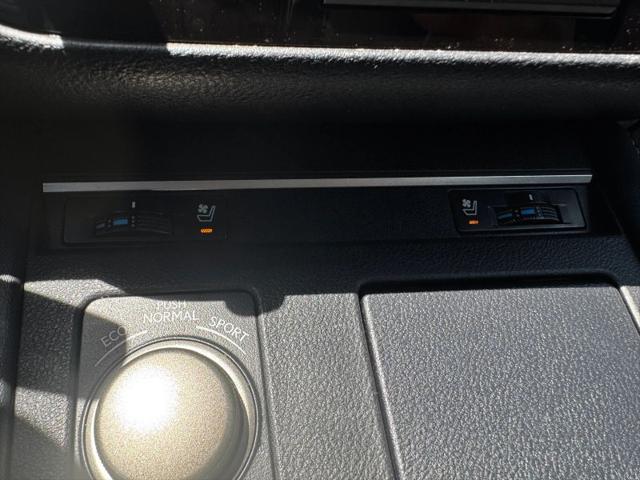 2018 Lexus ES 350 350