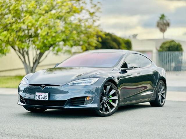 2017 Tesla Model S 75 for sale in San Diego, CA