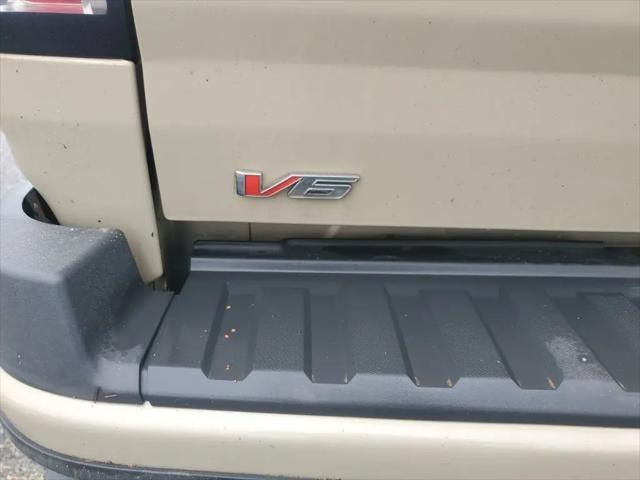 2022 GMC Canyon 4WD Crew Cab Short Box AT4 - Leather