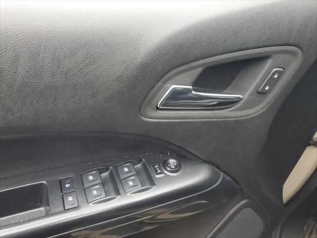 2022 GMC Canyon 4WD Crew Cab Short Box AT4 - Leather