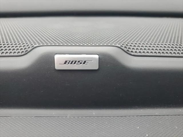 2022 GMC Canyon 4WD Crew Cab Short Box AT4 - Leather