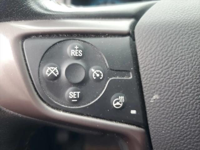 2022 GMC Canyon 4WD Crew Cab Short Box AT4 - Leather
