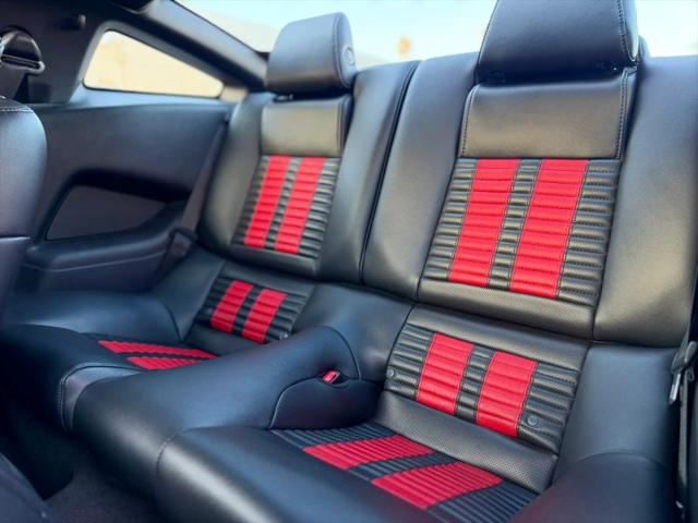 2014 Ford 500 Shelby GT500