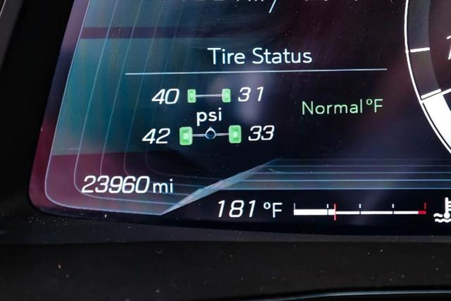 2023 Chevrolet Corvette Stingray RWD Coupe 2LT