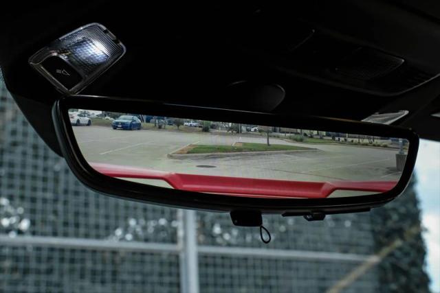 2023 Chevrolet Corvette Stingray RWD Coupe 2LT