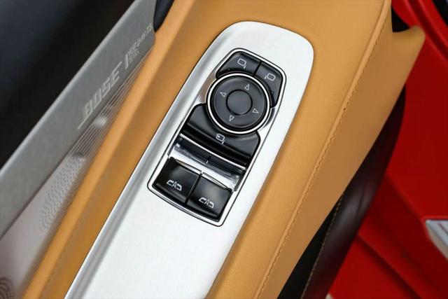 2023 Chevrolet Corvette Stingray RWD Coupe 2LT