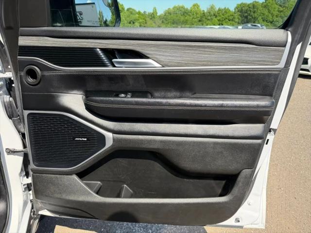 2024 Jeep Wagoneer Series II 4x4